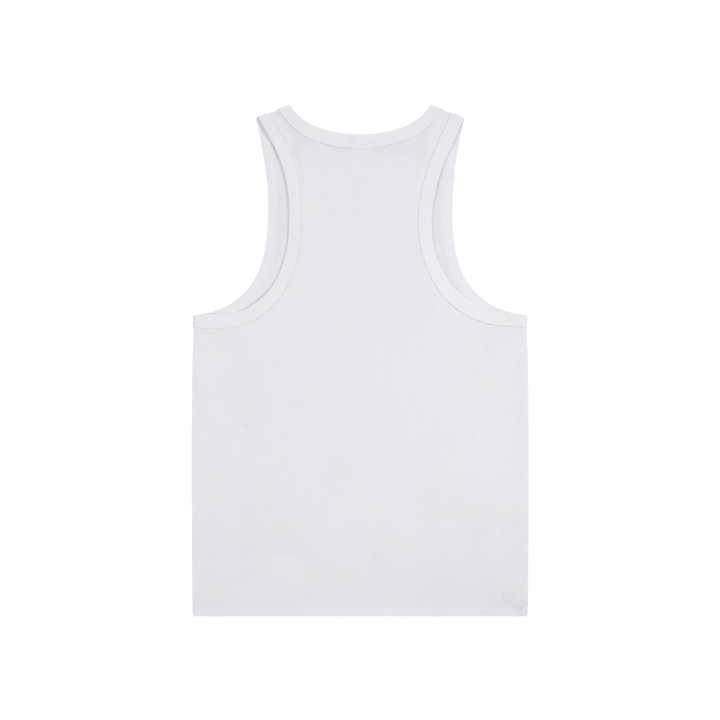 the SAINT tank-top