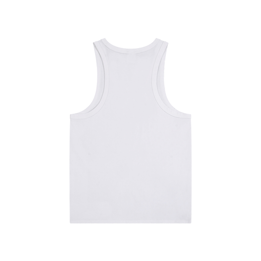 the SAINT tank-top