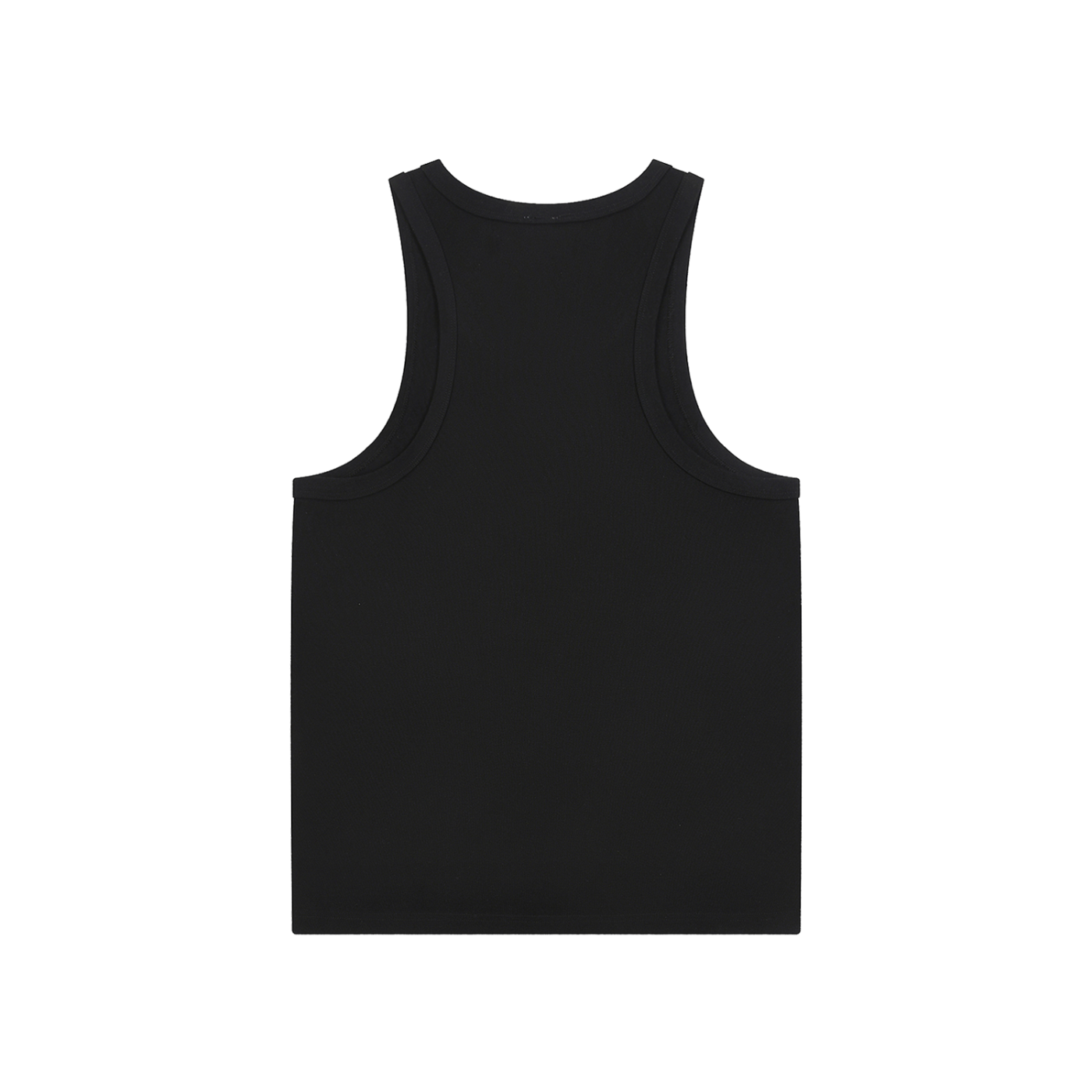the SIN tank-top