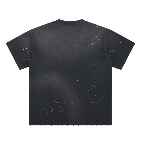 SAINT / SIN perfectly imperfect tee