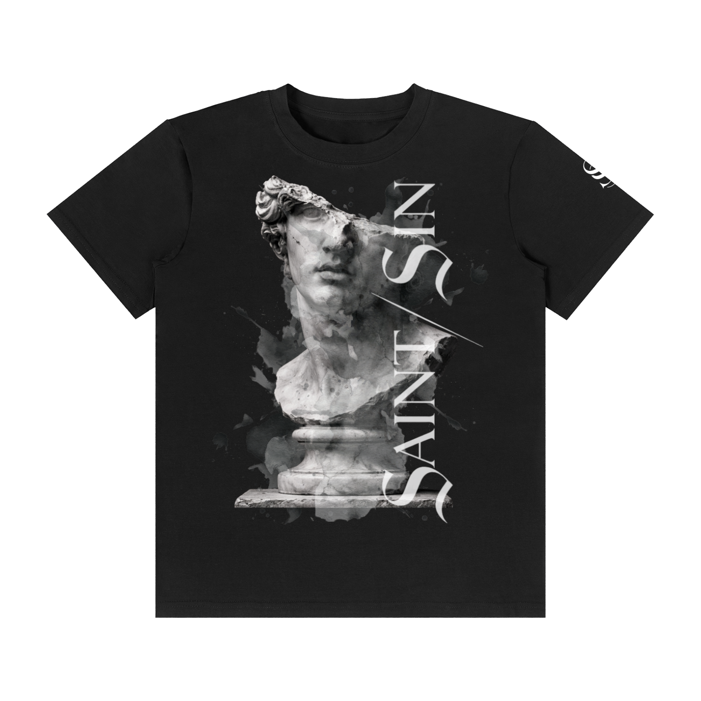 SS classic tee perfect / imperfect