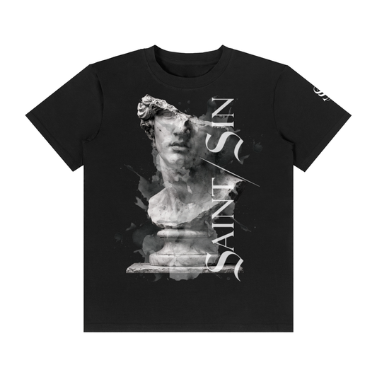 SS classic tee perfect / imperfect
