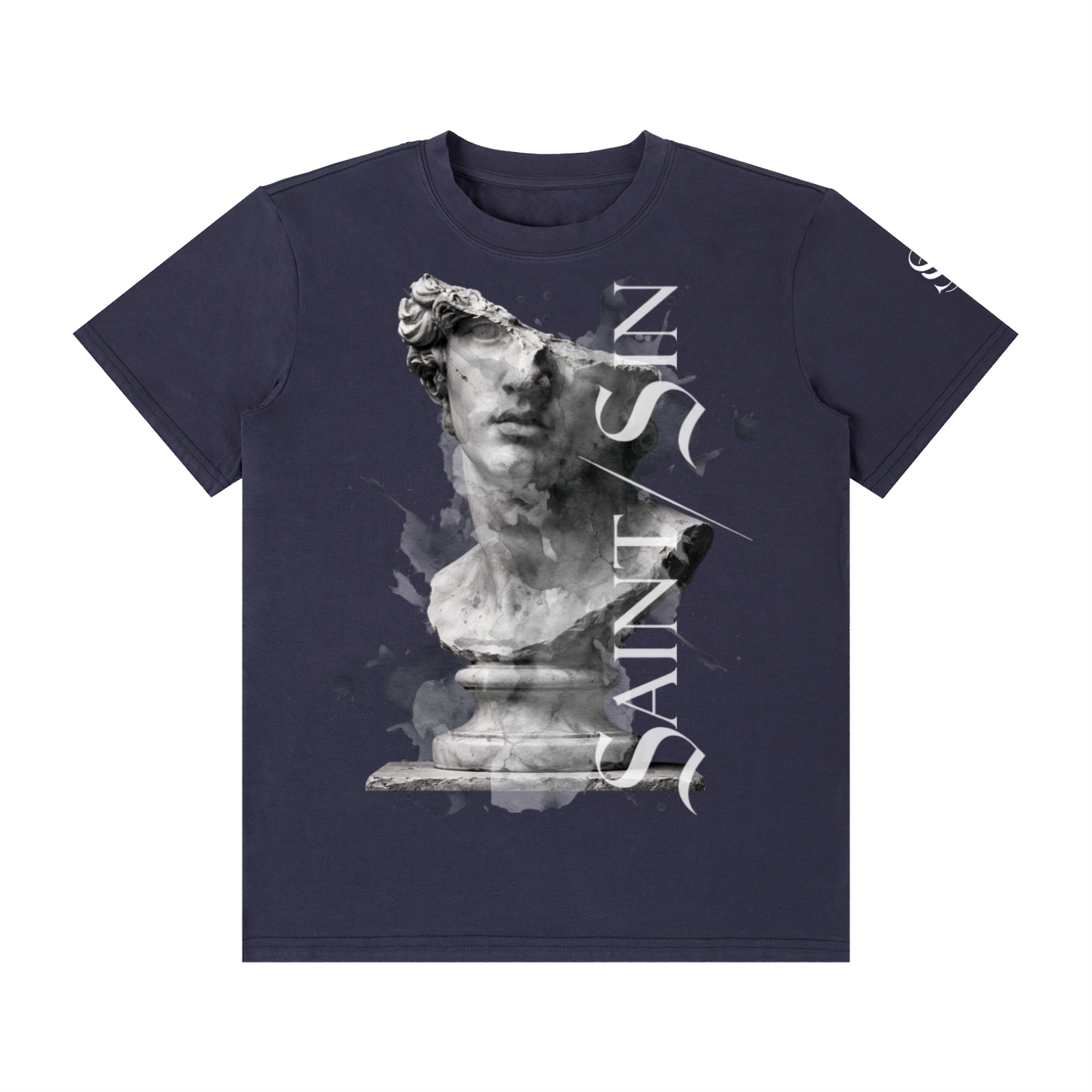 SS classic tee perfect / imperfect