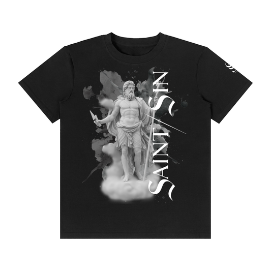 SS Classic tee Zaddy