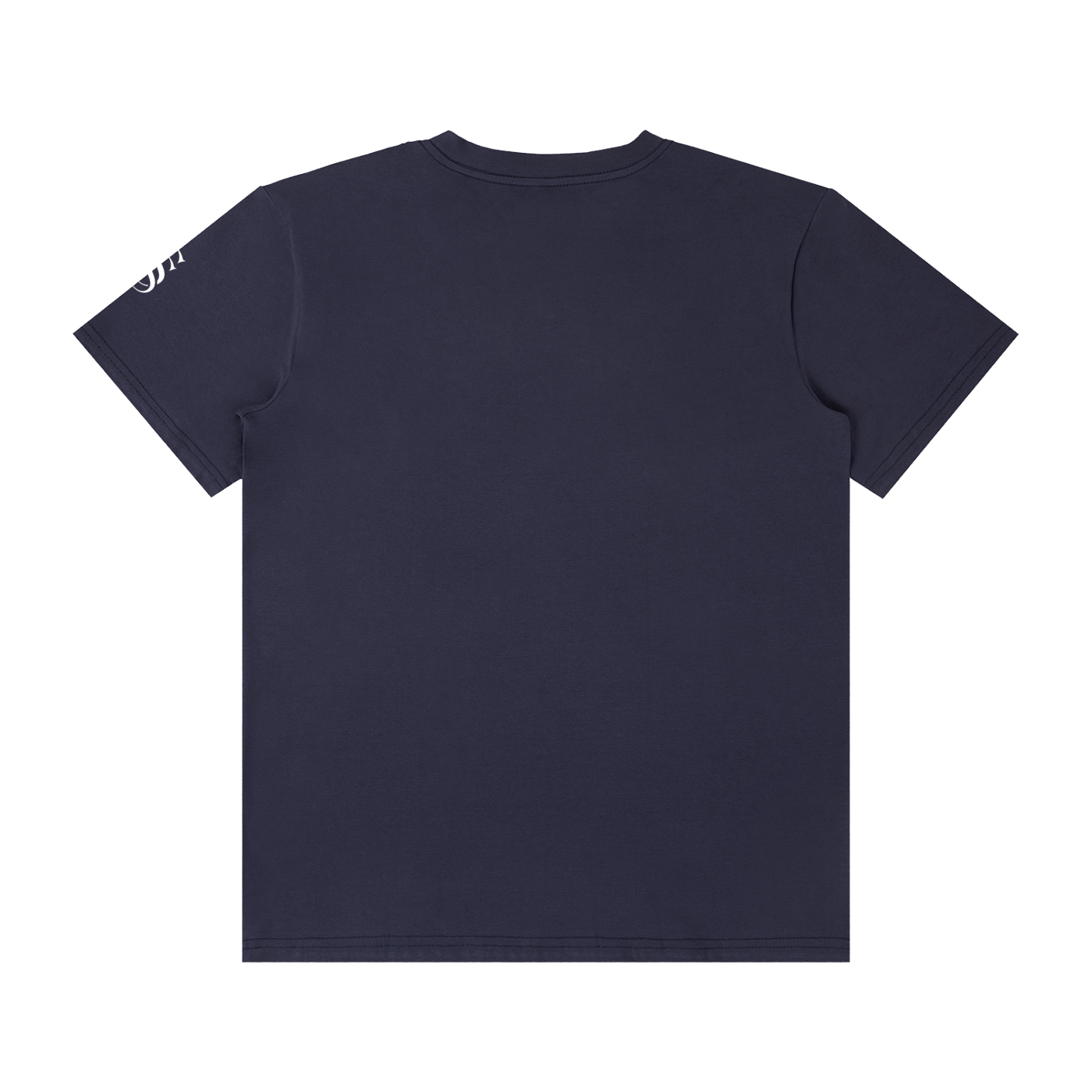 SS classic tee saint / sin