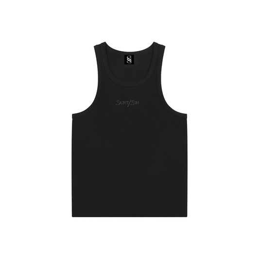 the SIN tank-top