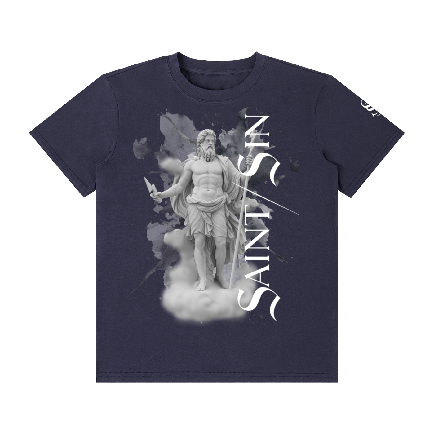 SS Classic tee Zaddy