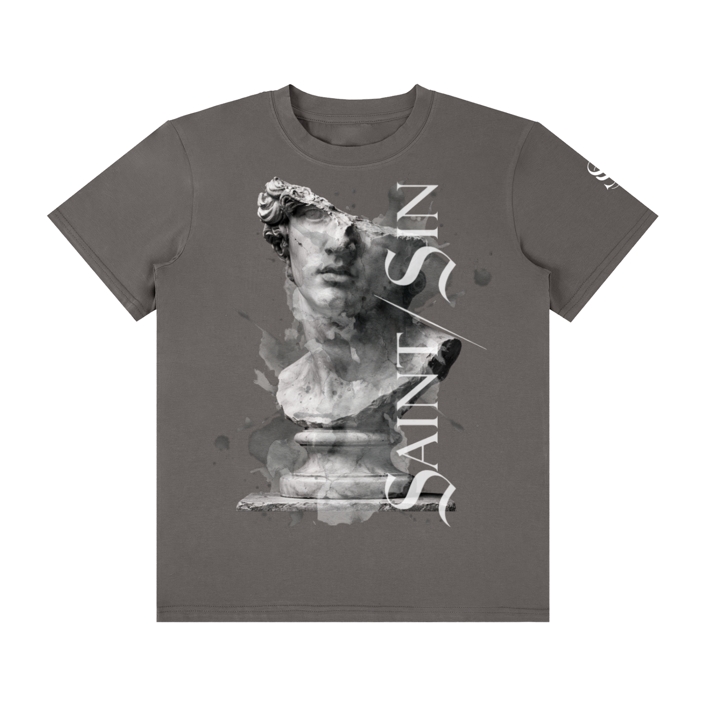 SS classic tee perfect / imperfect
