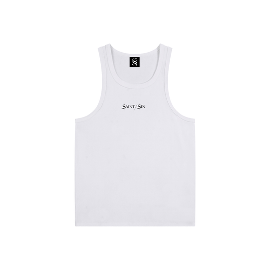 the SAINT tank-top