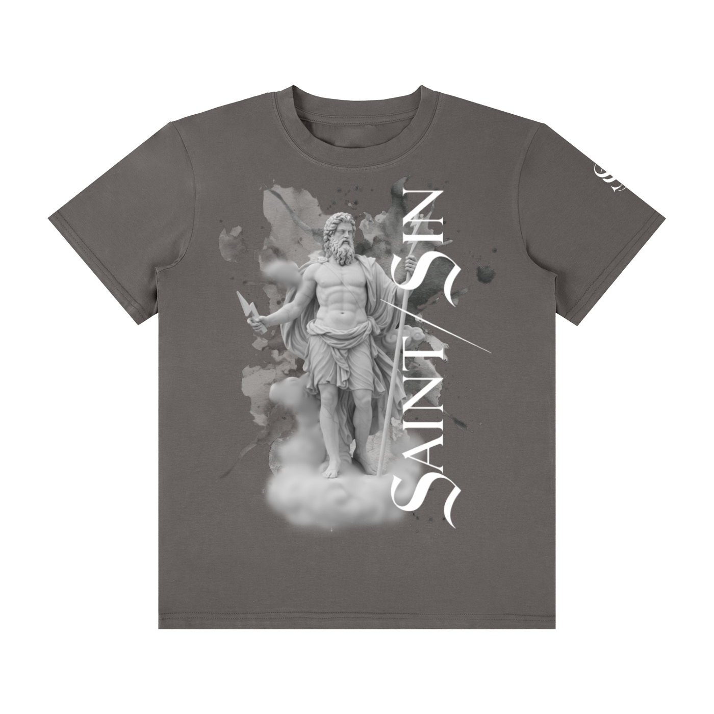 SS Classic tee Zaddy