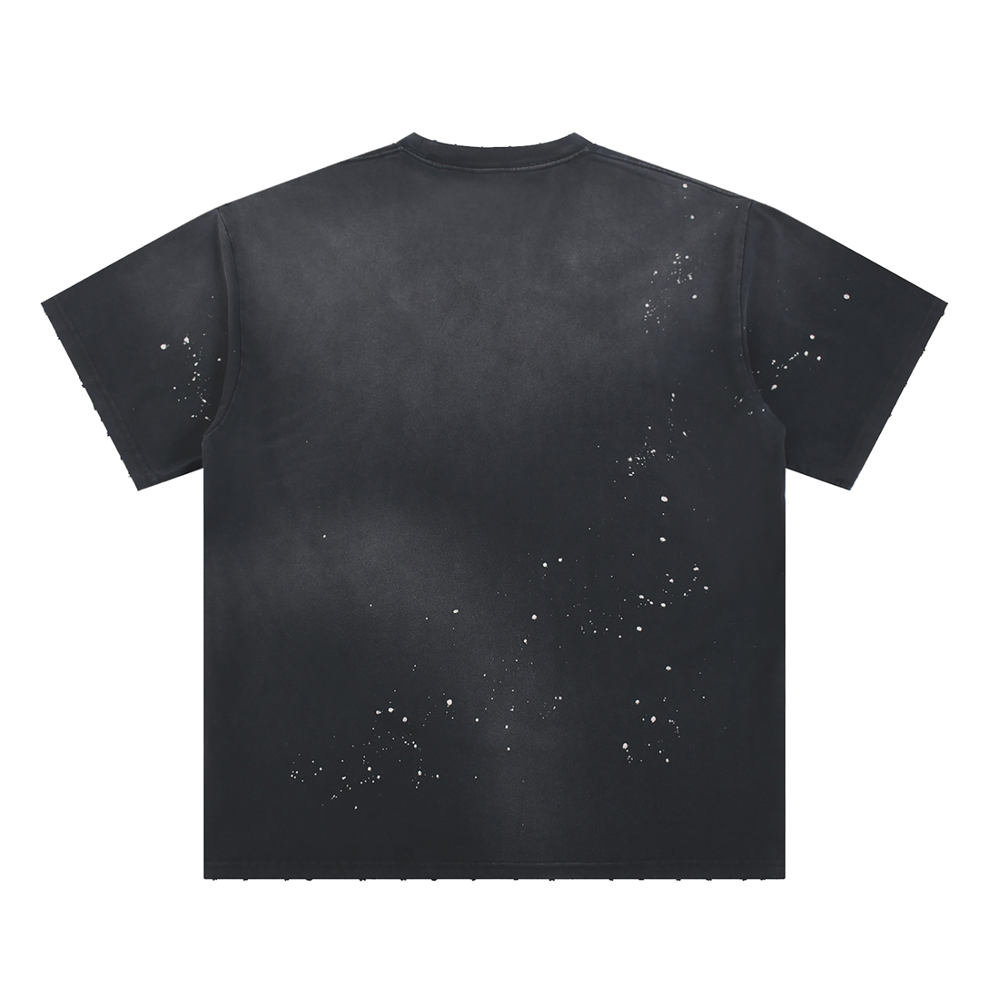 SAINT / SIN perfectly imperfect tee