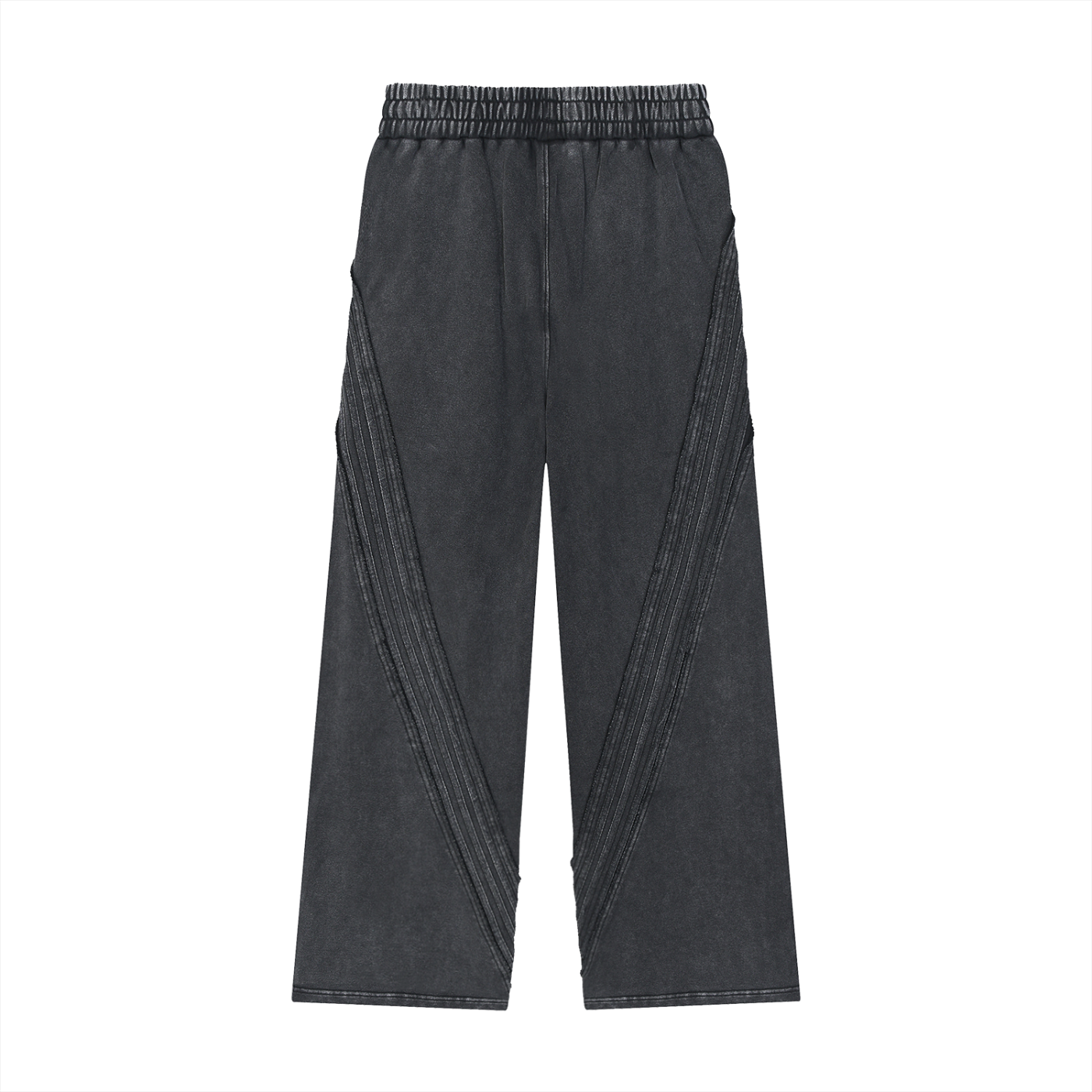 the SAINT / SIN sweat-pant