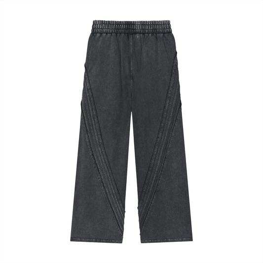 the SAINT / SIN sweat-pant